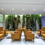 Senses Blue Boutique Apartahotel