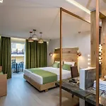 Apartahotel Senses Blue Boutique Hersonissos (Crete)