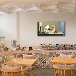 Apartahotel Senses Blue Boutique Hersonissos (Crete)
