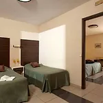 Senses Blue Boutique Apartahotel