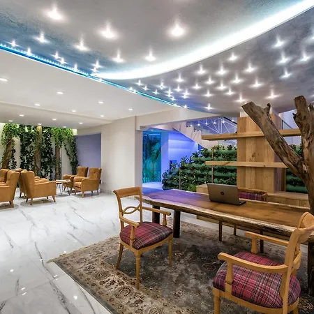 Senses Blue Boutique Apartahotel Hersonissos (Crete)