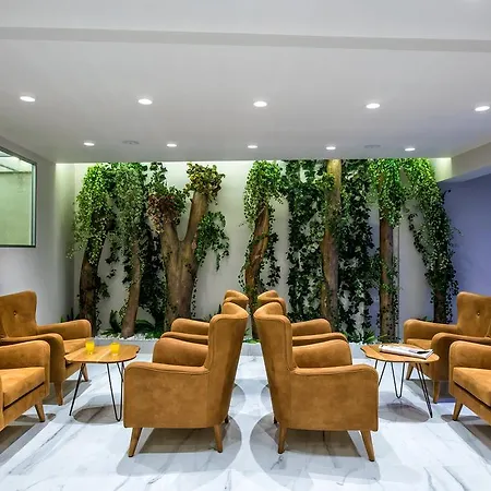 Senses Blue Boutique Lejlighedshotel