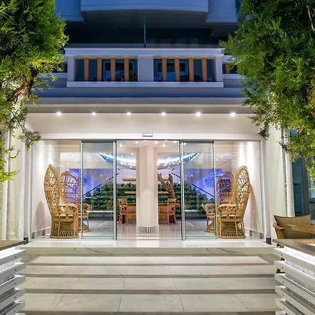 Senses Blue Boutique