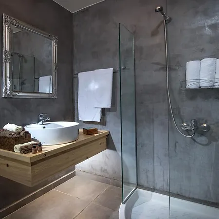 Senses Blue Boutique 4*