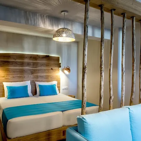 Senses Blue Boutique 4* Hersonissos (Crete)