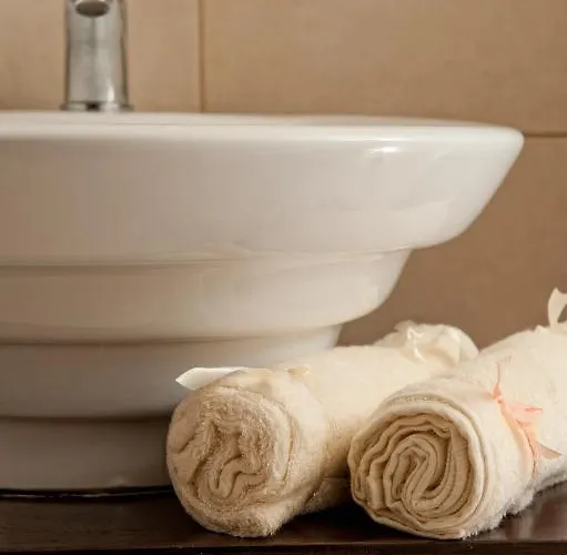 Senses Blue Boutique Aparthotel 4*