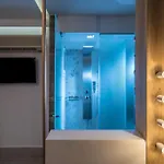 Senses Blue Boutique 아파트호텔 헐소니소스
