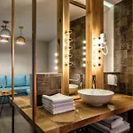 Senses Blue Boutique 4*