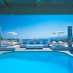 Senses Blue Boutique 아파트호텔 헐소니소스