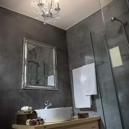 Senses Blue Boutique Апарт-готель 4*