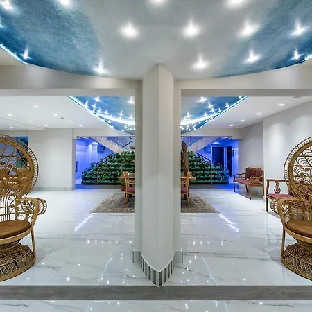 Senses Blue Boutique 4*