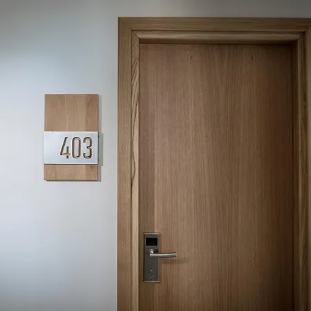 Senses Blue Boutique 4* Hersonissos (Crete)