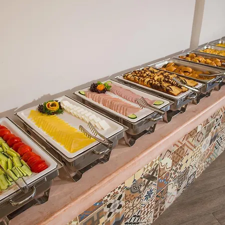 Senses Blue Boutique 4* Херсонісос