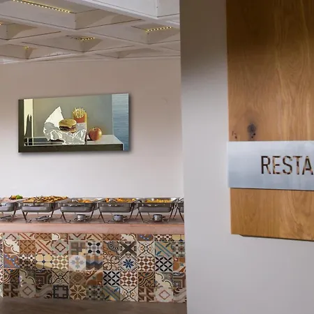 公寓式酒店 Senses Blue Boutique 4*