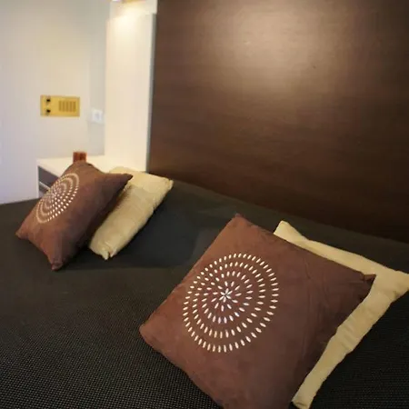 Senses Blue Boutique Aparthotel