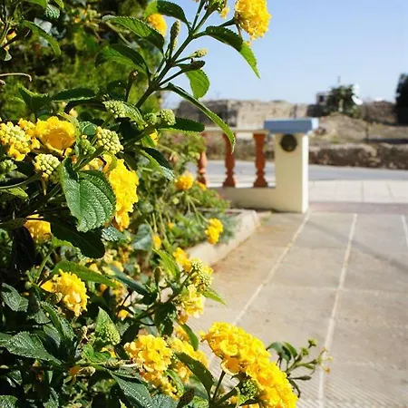 Senses Blue Boutique Aparthotel 4*