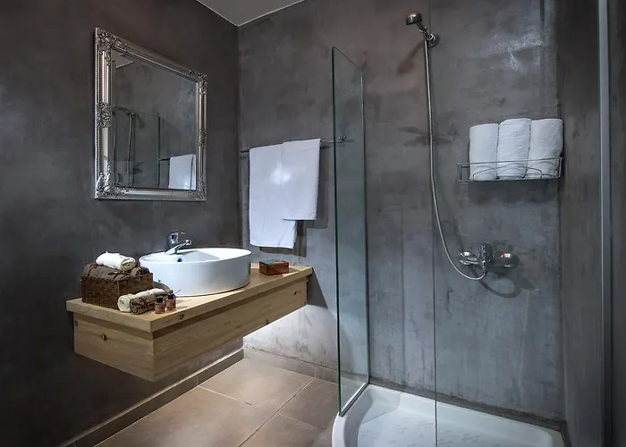 Senses Blue Boutique 4*