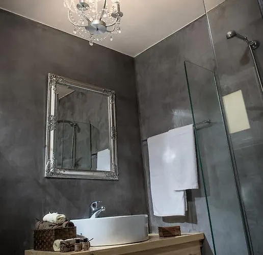 Senses Blue Boutique Апарт-готель 4*