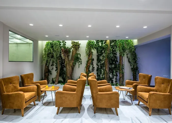 Senses Blue Boutique Aparthotel