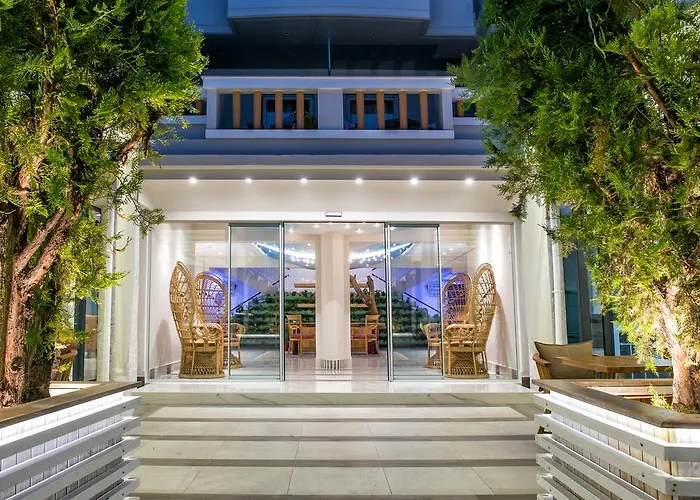 Senses Blue Boutique