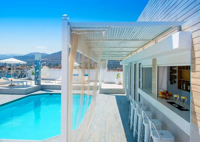 Senses Blue Boutique