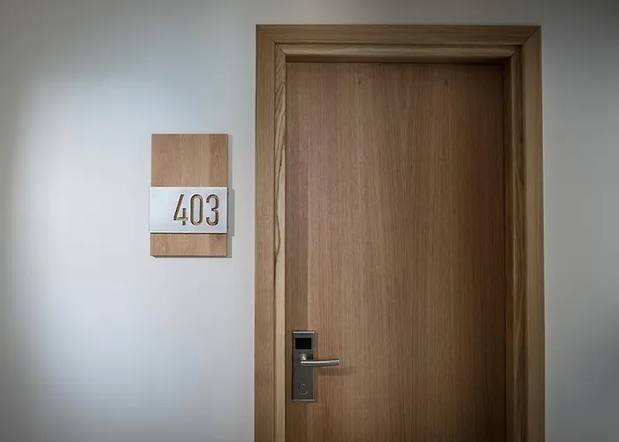 Senses Blue Boutique 4* Hersonissos (Crete)