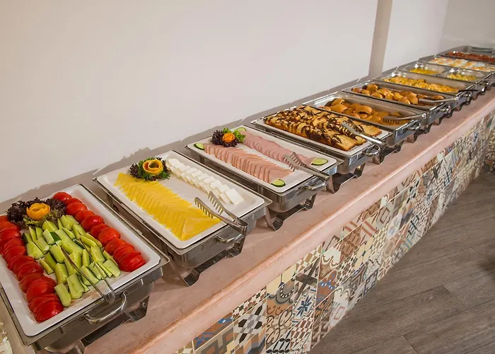 Senses Blue Boutique 4* Херсонісос