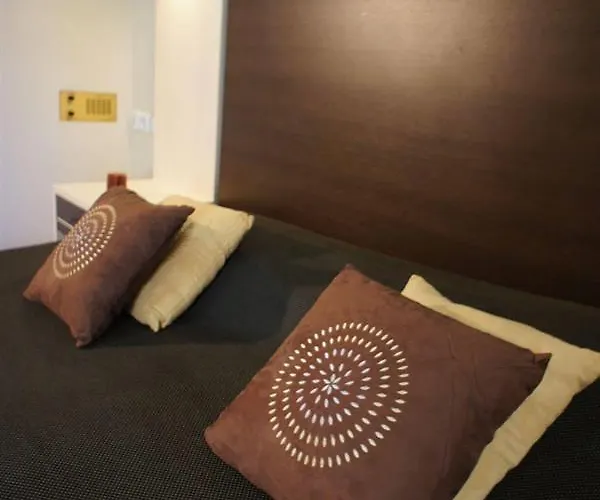 Senses Blue Boutique Aparthotel