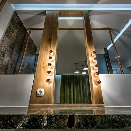 Senses Blue Boutique アパートホテル 4*