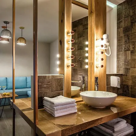 Senses Blue Boutique 4*