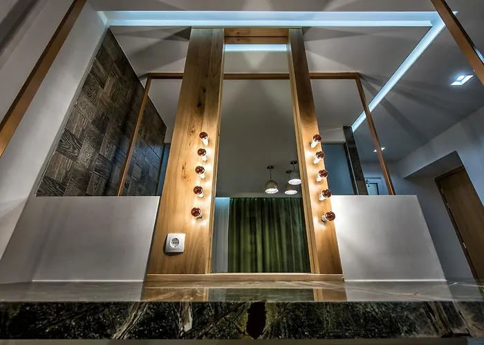 Senses Blue Boutique Aparthotel 4*