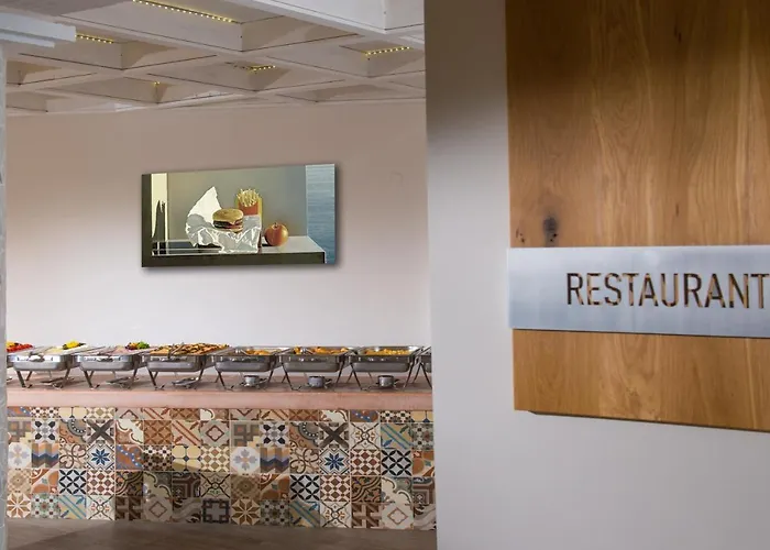 Lägenhetshotell Senses Blue Boutique 4*