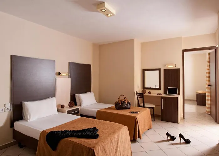 Aparthotel Senses Blue Boutique Chersonissos